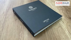 Ковролин Upscale от Sansara Carpets
