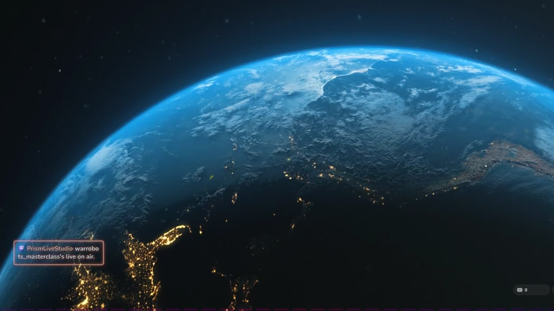 WAR ROBOTS MASTERCLASS