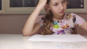 как рисовать красками