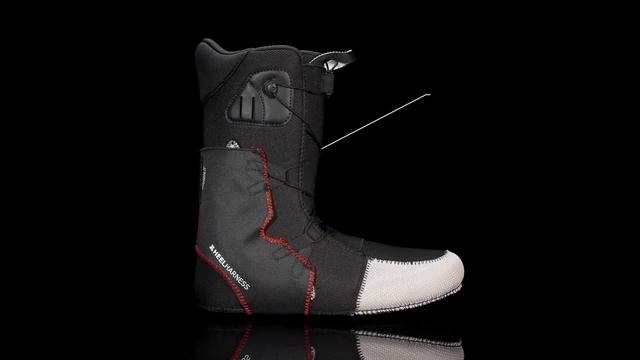 DEELUXE ID LARA BOA 24-25 Snowboard Boots смотреть онлайн