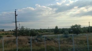 25 ИЮНЯ. ПЕРВОЕ УТРО В КРЫМУ