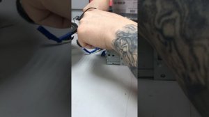 Магнитола jvc