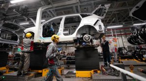 Венесуэла и Никарагуа планируют запустить производство российских автомобилей