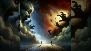 Страх неизвестности: почему мы боимся перемен