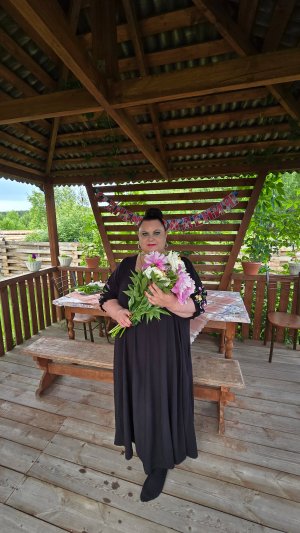 Девушка с Урала  в прямом эфире! Я дома 🤗
Перезалив с Ютюб 🌺