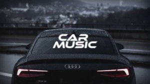 Крутая Музыка в Авто 2025🎧🔥 Классная Музыка Бас Хиты🔥Слушать музыку онлайн Зарубежные исполнители