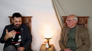 ИНТЕРВЬЮ/Виктор Кирюшин