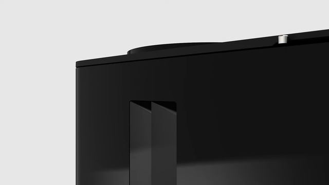 JURA ENA 4 - Компактная кофемашина для ценителей черного кофе Официальный канал JURA
