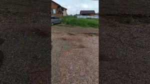 Просадка грунта