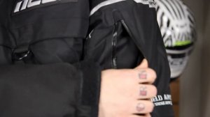 Обзор мотокуртки Icon Patrol Waterproof