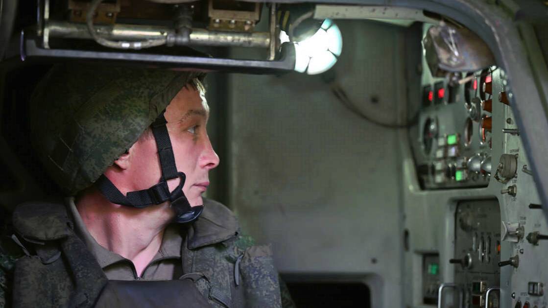 Силы ПВО за полтора часа сбили три беспилотника над Воронежской областью