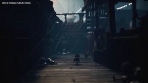 Little Nightmares 3 - Official Gameplay