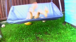 Жиза типичная ситуация на качелях