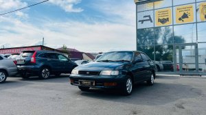 Toyota Corona, 1994 год