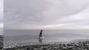 Море. Сочи. Отпуск