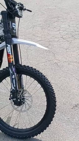 Электробайк Falcon Pro 2025 #Falcon Pro #79bike