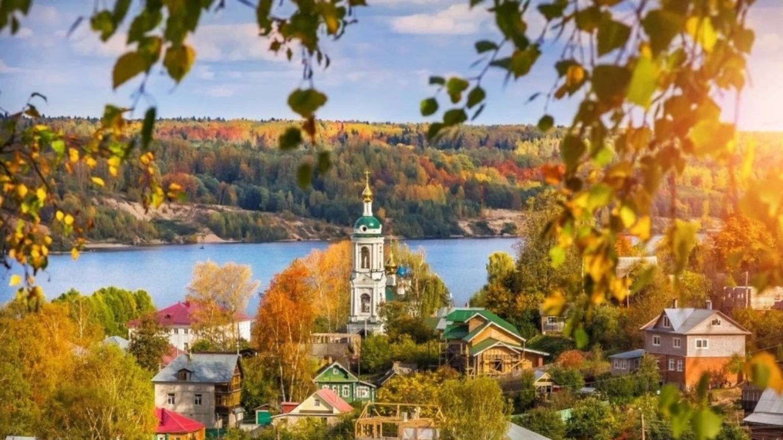 На улице Каштановой (Юрий Антонов) смотреть онлайн