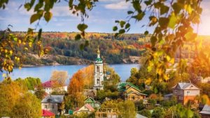 На улице Каштановой (Юрий Антонов)