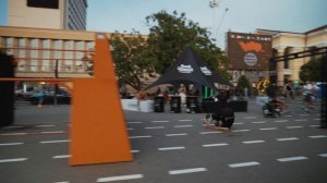 Площадка Parkour and Freerun Гранд-финал КАРДО [7]