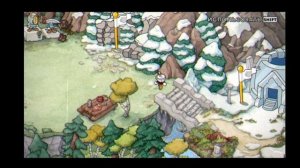 КАК ЖЕ ПОЛУЧИТЬ И АКТИВИРОВАТЬ СВЯЩЕННЫЙ АМУЛЕТ В CUPHEAD