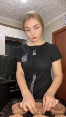 Вкусняшки👌