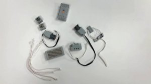 Образовательный комплект Лига "Исследований+" (6-9 лет)