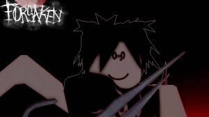 two time тащит! Forsaken №4