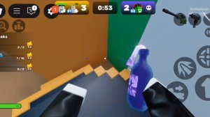 Играю в Roblox Rivals 2 vs 2