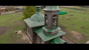 Полет над Синячихой Синячиха с высоты [get-save.com]