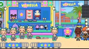 концерт кейпоп айделов