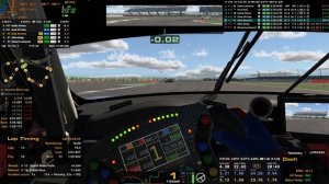 iRacing GTE Sprint Series [2025-06-25 20-13-02]