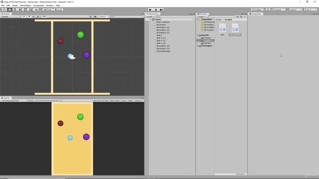 78 - Build an Android Game Start to Finish in 40 Minutes