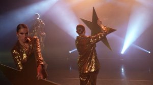 Золотое шоу