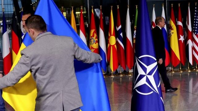 Новый главком НАТО в Европе заявил, что Украина победит Россию.