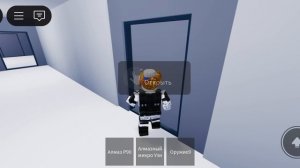 Я попал в SCP фонд часть 2
