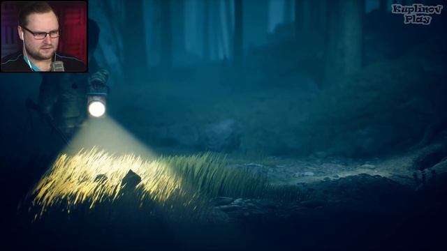 ВТОРЫЕ МАЛЕНЬКИЕ КОШМАРЫ ► Little Nightmares 2 #1