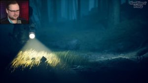 ВТОРЫЕ МАЛЕНЬКИЕ КОШМАРЫ ► Little Nightmares 2 #1