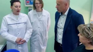 В Калининградском филиале СПбГАУ открыта новейшая лаборатория агрохимии и почвоведения