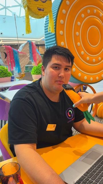 Узнаем, какие блюда из меню Ambi.Rest больше всего любит наша команда!😋