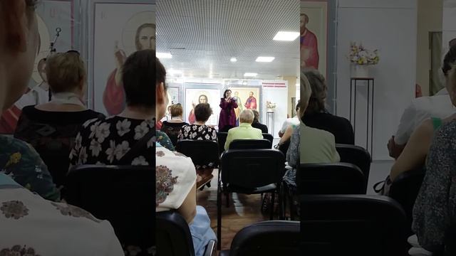 Поэзия Романс