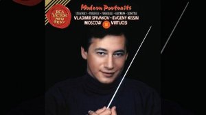 Каприччио для гобоя и 11 струнных