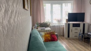 Трехкомнатная квартира г. Светлый Калининградская область