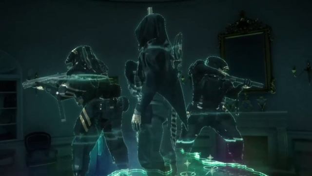 DEATH STRANDING. 4-я серия