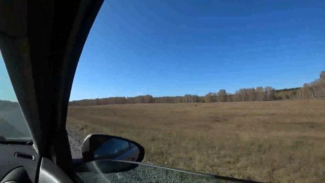 с. Лебяжье (часть #1)