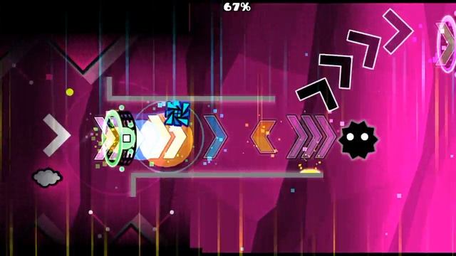 Colorblind by Danolex (Hard)