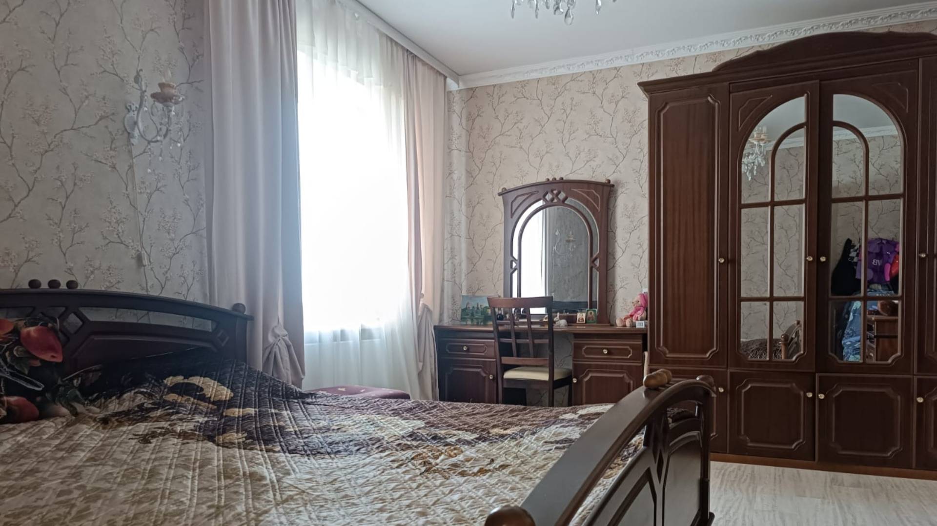 240. 3х. комн. квартира ул. Ухтомского, д. 17, г. Электрогорск, Московская область #купить #трешка