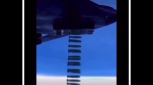 Трамп опубликовал видео полёта бомбардировщиков B-2 под песню «Бомбить Иран»