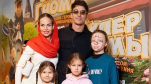 Две любимые жены и трое детей! Шокирующие подробности личной жизни Станислав Бондаренко личная жизнь