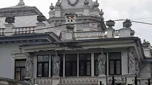 Усадьба Грачёвка Будет ли реконструкция?
