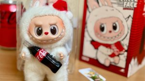 Купил редких Labubu в магазине Лондона | Фигурки лабубу